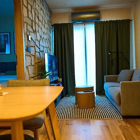 1-Bedroom Apartment Adam With Free Parking Demänovská Dolina Extérieur photo